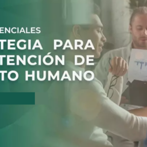 Diplomado: Estrategia para la Retención de Talento Humano (2023)